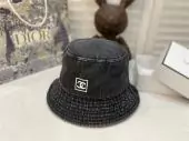 chanel casquette cc logo hiver6529